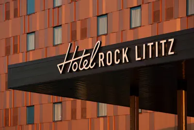 Photo 2 - Hotel Rock Lititz