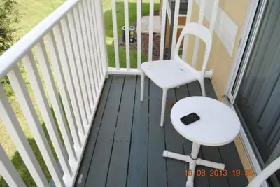 Photo 5 - Ov1457 - Emerald Island - 3 Bed 3 Baths Townhome