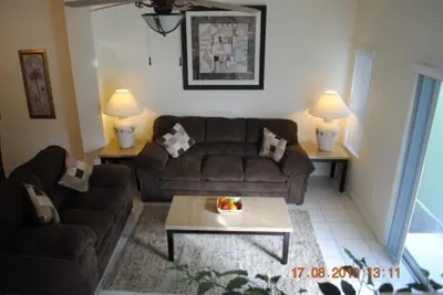 Photo 2 - Ov1457 - Emerald Island - 3 Bed 3 Baths Townhome