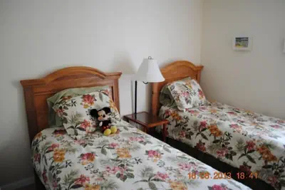 Photo 3 - Ov1457 - Emerald Island - 3 Bed 3 Baths Townhome