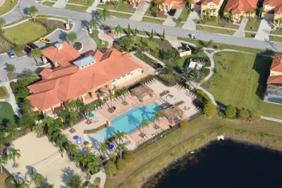 Photo 2 - Fd51442 - Bella Vida Resort - 4 Bed 3 Baths Townhouse