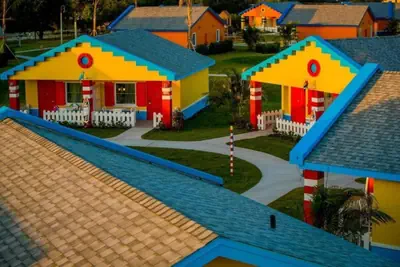Photo 2 - LEGOLAND Beach Retreat