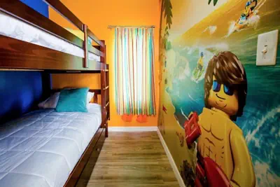 Photo 3 - LEGOLAND Beach Retreat