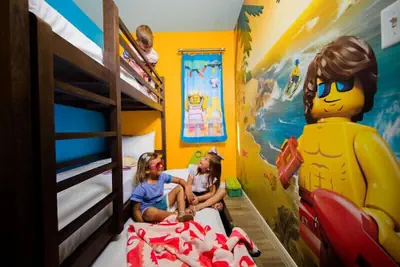 Photo 5 - LEGOLAND Beach Retreat