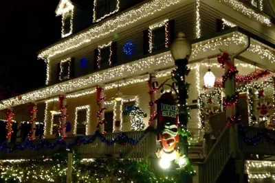 Photo 2 - The Dormer House