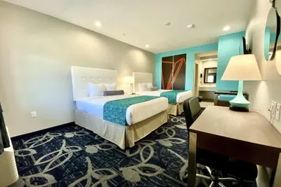 Photo 3 - Americas Best Value Inn Houston Willowbrook
