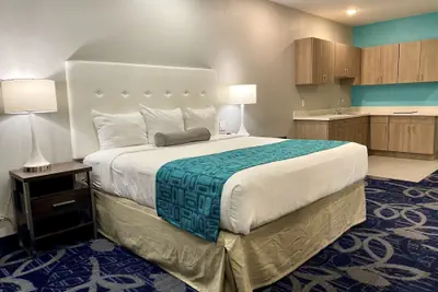 Photo 2 - Americas Best Value Inn Houston Willowbrook