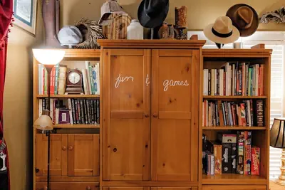 Photo 5 - Montgomery Inn BnB