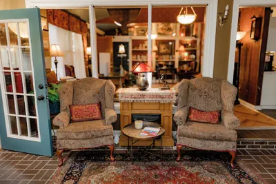 Photo 4 - Montgomery Inn BnB
