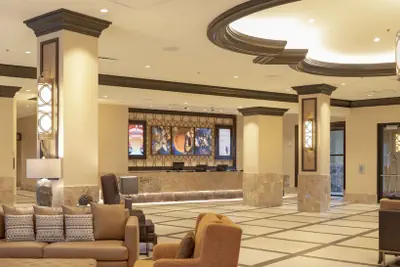 Photo 2 - Soboba Casino Resort