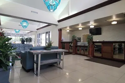 Photo 4 - Fort Lauderdale Grand Hotel
