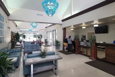 Photo 5 - Fort Lauderdale Grand Hotel