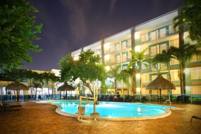 Photo 2 - Fort Lauderdale Grand Hotel