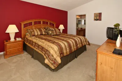 Photo 5 - Kissimmee Vacation Homes