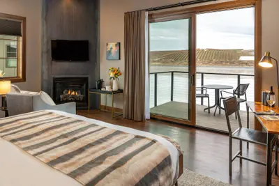 Photo 2 - Eritage Resort