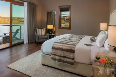 Photo 5 - Eritage Resort