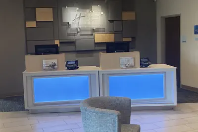 Photo 3 - Holiday Inn Express & Suites Junction by IHG