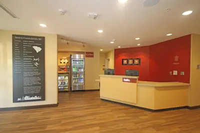 Photo 3 - TownePlace Suites by Marriott Charleston-North Charleston
