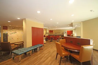 Photo 4 - TownePlace Suites by Marriott Charleston-North Charleston