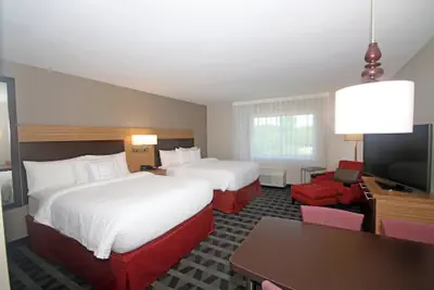 Photo 2 - TownePlace Suites by Marriott Charleston-North Charleston