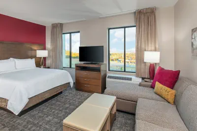 Photo 5 - Staybridge Suites Charlottesville Airport by IHG