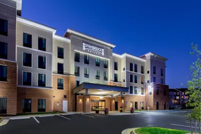 Photo 2 - Staybridge Suites Charlottesville Airport by IHG