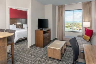 Photo 3 - Staybridge Suites Charlottesville Airport by IHG