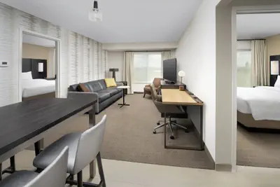 Photo 5 - Residence Inn by Marriott Modesto North