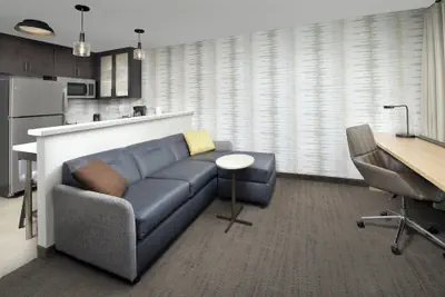 Photo 4 - Residence Inn by Marriott Modesto North