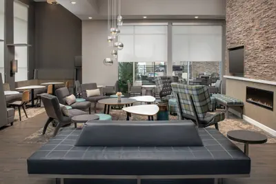 Photo 2 - Residence Inn by Marriott Modesto North