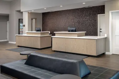 Photo 3 - Residence Inn by Marriott Modesto North
