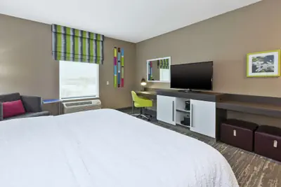 Photo 5 - Hampton Inn Sedalia