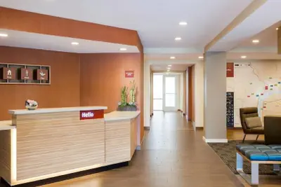Photo 3 - TownePlace Suites by Marriott Kingsville