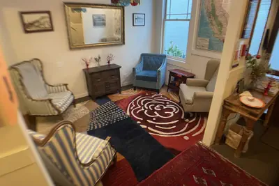 Photo 3 - San Anselmo Inn