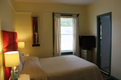 Photo 5 - San Anselmo Inn