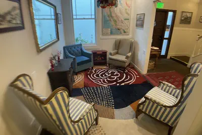 Photo 4 - San Anselmo Inn