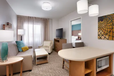 Photo 4 - Staybridge Suites Lehi - Traverse Ridge Center by IHG