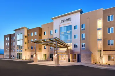 Photo 2 - Staybridge Suites Lehi - Traverse Ridge Center by IHG