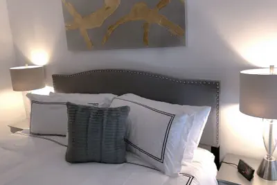 Photo 4 - Exceptional Two Bedroom Suite