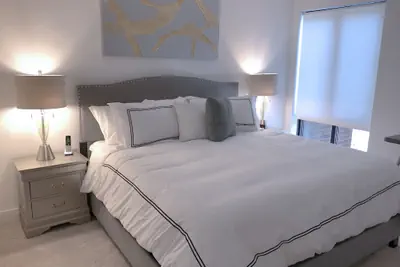 Photo 3 - Exceptional Two Bedroom Suite