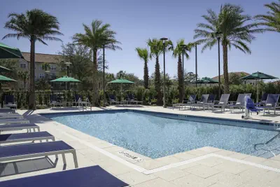 Photo 2 - Hyatt Place Sandestin at Grand Boulevard