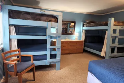 Photo 4 - Inn the Clouds Hostel & Inn