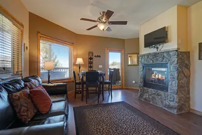 Photo 2 - Mount Meeker 26b 1 Bedroom Condo by RedAwning