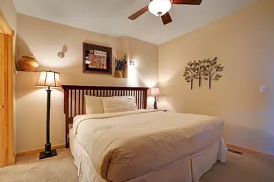 Photo 3 - Mount Meeker 26b 1 Bedroom Condo by RedAwning
