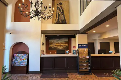 Photo 4 - Lux Verde Hotel