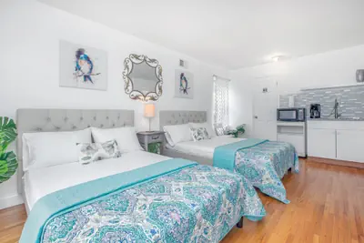 Photo 3 - Racpanos Modern Stay on Forrest Street