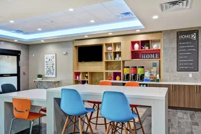 Photo 3 - Home2 Suites by Hilton Bedford DFW West, TX