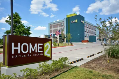 Photo 2 - Home2 Suites by Hilton Bedford DFW West, TX