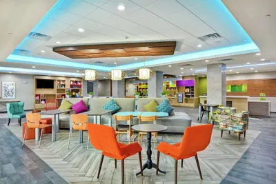 Photo 5 - Home2 Suites by Hilton Bedford DFW West, TX