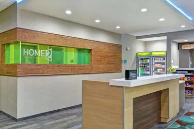 Photo 4 - Home2 Suites by Hilton Bedford DFW West, TX